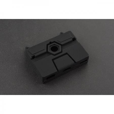 디바이스마트,MCU보드/전자키트 > 인공지능/임베디드/산업용 > 인공지능/머신러닝 > 인공지능 확장보드/액세서리,DFROBOT,허스키렌즈 실리콘 케이스 (보드 미포함) Silicone Sleeve for HUSKYLENS [FIT0647],허스키렌즈 실리콘 케이스 / 차원 : 55 * 38 * 15mm / 2.17 * 1.50 * 0.59inch (귀 제외) / 55 * 48 * 15mm / 2.17 * 1.89 * 0.59inch (귀 포함) / 무게 : 11g