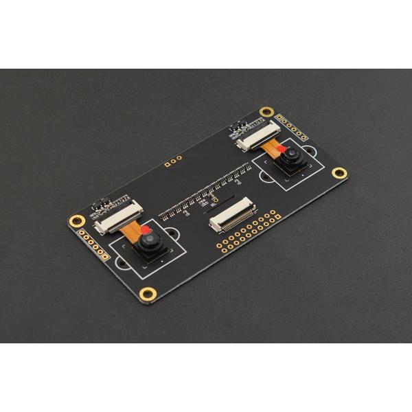 OV2640 듀얼 카메라 [SEN0326]