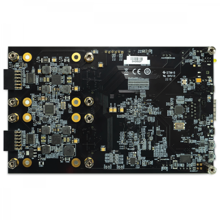 디바이스마트,MCU보드/전자키트 > 프로세서/개발보드 > Digilent > FPGA 및 Embedded,Digilent,Eclypse Z7: Zynq-7000 SoC Development Board with SYZYGY-compatible Expansion 410-393,410-393 / 최신 FPGA / SoC 개발 보드 / Digilent의 Xilinx Zynq®-7020 SoC 및 소프트웨어 API 탑재 / 고속 Zmod 포트 / 엣지 컴퓨팅, 의료 및 통신 애플리케이션을위한, 제어 및 측정 시스템 / 외부 12V 5A 전원 공급