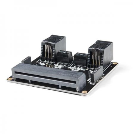 디바이스마트,MCU보드/전자키트 > 교육용키트/로봇 > 교육용키트,SparkFun,SparkFun micro:climate kit for micro:bit - v3.0 [KIT-16274],마이크로비트용 날씨 측정 키트 / Weather Meter 키트[SEN-15901], 토양 습도 센서, 오픈로그 데이터 로거, 온도 센서, 날씨 캐리어 보드[DEV-15837] , 배터리홀더, 드라이버, 점퍼선 포함 / 2개의 마이크로 비트를 통해 무선 통신 가능