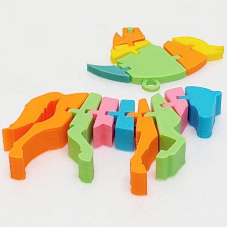 디바이스마트,기계/제어/로봇/모터 > 3D프린터 > 3D 프린터 제품,동해아이티,3D프린터 3DITs-MC FDM타입 멀티4컬러 개방형플랫폼,FDM방식 ,기구부 풀메탈 상단오픈 챔버형, 4개 익스투로더-4가지 컬러출력,  LM가이드 사용