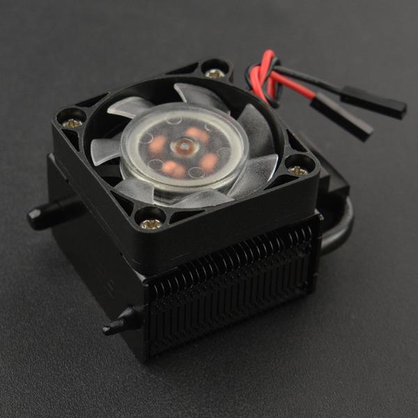 라즈베리파이 ICE-Tower Cooling Fan [FIT0652]