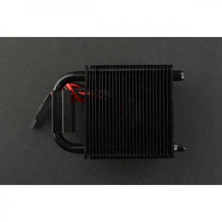 디바이스마트,오픈소스/코딩교육 > 라즈베리파이 > 아답터/방열판/OS/기타,DFROBOT,라즈베리파이 ICE-Tower Cooling Fan [FIT0652],라즈베리 파이 3B+, 4B와 호환 / 7 가지 색상 LED / 입력 전압 : 5V / 정격 전원 : 0.4W@5V , 0.08A / 58 * 41 * 35mm / 2.28 * 1.61 * 1.38inch