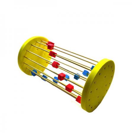 디바이스마트,오픈소스/코딩교육 > 과학 교구 > 생물/인체 과학교구,스터디랜드,착시 DNA 바퀴 2명 set,착시에 의해 움직이는 DNA 바퀴를 만들어 보세요