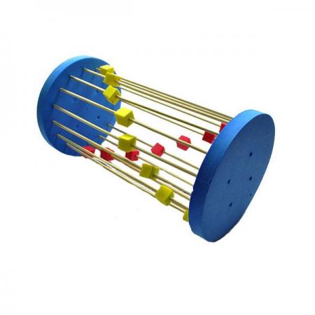 디바이스마트,오픈소스/코딩교육 > 과학 교구 > 생물/인체 과학교구,스터디랜드,착시 DNA 바퀴 2명 set,착시에 의해 움직이는 DNA 바퀴를 만들어 보세요