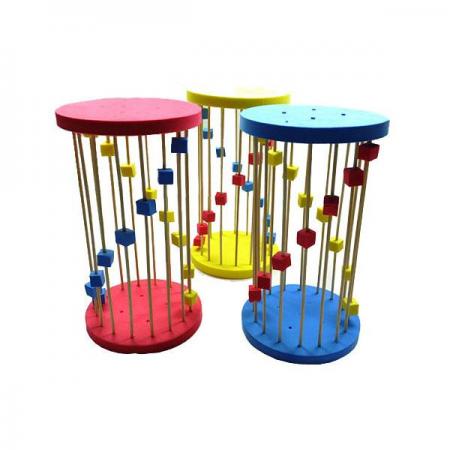 디바이스마트,오픈소스/코딩교육 > 과학 교구 > 생물/인체 과학교구,스터디랜드,착시 DNA 바퀴 2명 set,착시에 의해 움직이는 DNA 바퀴를 만들어 보세요