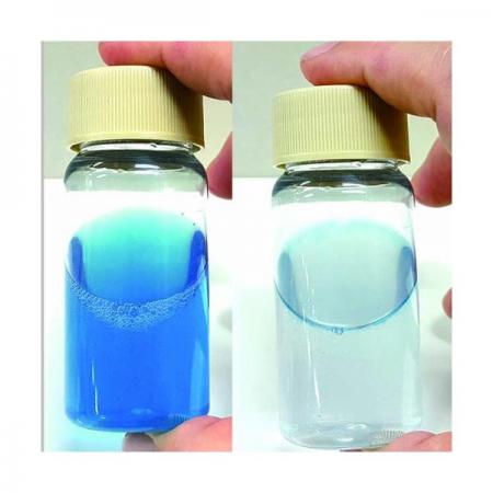 디바이스마트,오픈소스/코딩교육 > 과학 교구 > 화학/환경 과학교구,스터디랜드,청색병의 반응 10명 set,시간이 지나면서 색이 변하는 마술병을 만들어 보세요