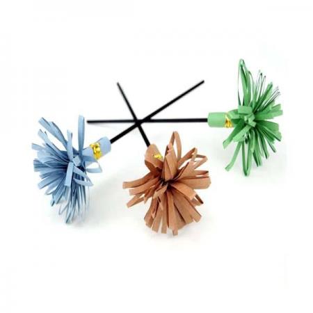 디바이스마트,오픈소스/코딩교육 > 과학 교구 > 물리/물질 과학교구,스터디랜드,친환경 미니가습기 5명 set,흡습성이 좋은 모세관 막대와 종이를 이용한 친화경 미니 가습기를 만들어 보는 실험입니다.