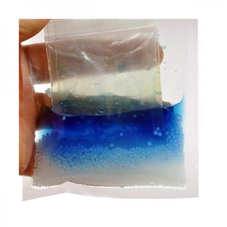 디바이스마트,오픈소스/코딩교육 > 과학 교구 > 화학/환경 과학교구,스터디랜드,카멜레온 얼음팩 5명 set,지시약과 요소를 이용하여 색이 변하는 얼음팩의 원리를 알아보는 실험입니다.