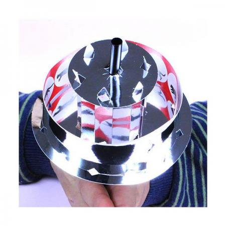 디바이스마트,오픈소스/코딩교육 > 과학 교구 > 물리/물질 과학교구,스터디랜드,크리스탈 만화영화 5명 set,빛의 반사를 이용하여 만화영화의 원리를 알아보는 실험입니다.