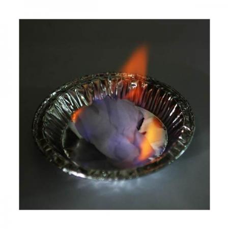 디바이스마트,오픈소스/코딩교육 > 과학 교구 > 물리/물질 과학교구,스터디랜드,타지 않는 손수건 5명 set,불을 붙여도 타지 않는 손수건의 비밀을 알아보세요