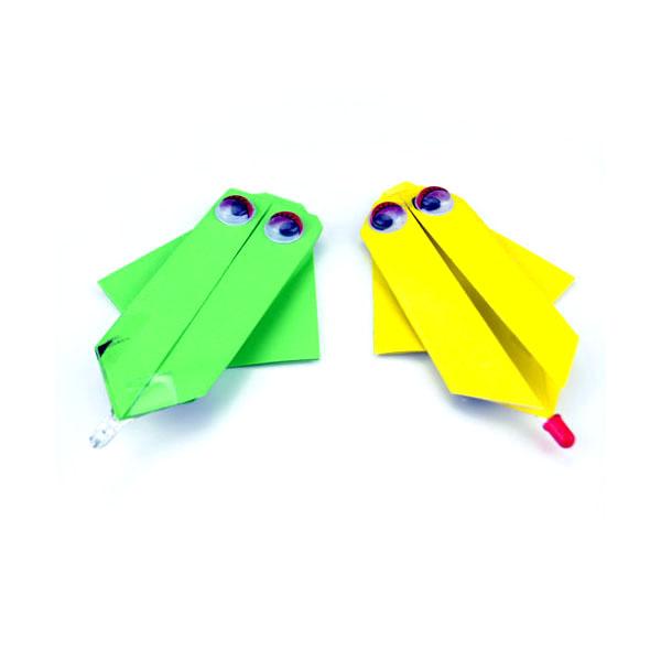 탄소물감 반딧불이 5명 set