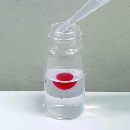 디바이스마트,오픈소스/코딩교육 > 과학 교구 > 물리/물질 과학교구,스터디랜드,태양 만들기 5명 set,식용유와 물감을 이용하여 태양을 만들어보세요