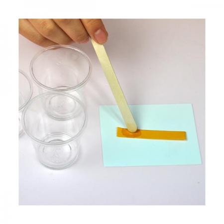 디바이스마트,오픈소스/코딩교육 > 과학 교구 > 화학/환경 과학교구,스터디랜드,토양의 산도측정 5명 set,우리가 사는 지역의 흙을 채취하여 토양의 산도를 알아보는 실험입니다.