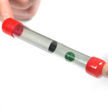 디바이스마트,오픈소스/코딩교육 > 과학 교구 > 물리/물질 과학교구,스터디랜드,편광터널 5명 set,편광 필름의 성질을 이용하여 재미있는 놀이를 해 보세요.