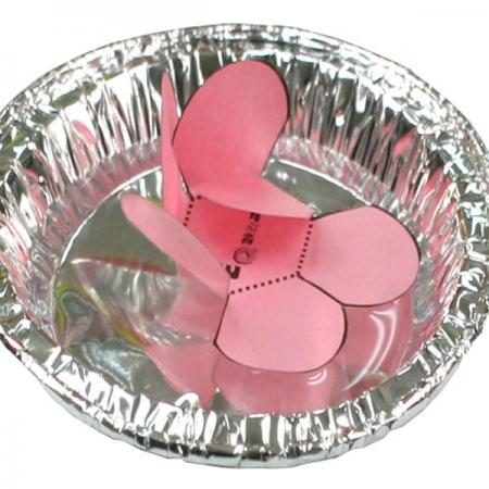 디바이스마트,오픈소스/코딩교육 > 과학 교구 > 물리/물질 과학교구,스터디랜드,피어라 얍 ! 10명 set,종이와 나무에 물이 흡수되면 어떤 변화가 일어날까요