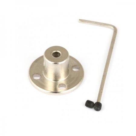 디바이스마트,기계/제어/로봇/모터 > 모터류 > 마운트/브라켓/허브/기어박스,MotorBank,모터 플랜지커플링 MFC 경질 샤프트coupler 내경3파이,핸드폰 마사자용 - DC3V 바이브레이션모터- Vibration Motor - 바이브레터 - DC진동모터- Massager 모터