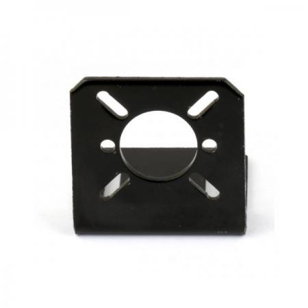 디바이스마트,기계/제어/로봇/모터 > 모터류 > 마운트/브라켓/허브/기어박스,MotorBank,36파이 유성기어모터 고정 브라켓 GMB-36 메탈 브라켓,의료용 / 이어폰 / 면도기등 4mm / SMD / SMT / Vibrator Motor / 2.7V 안면 마사지용 소형 dc진동모터