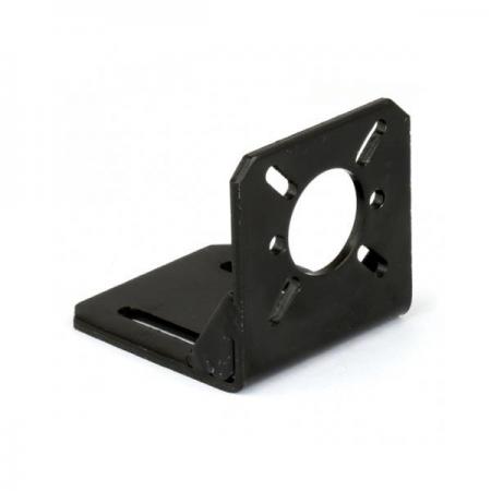 디바이스마트,기계/제어/로봇/모터 > 모터류 > 마운트/브라켓/허브/기어박스,MotorBank,36파이 유성기어모터 고정 브라켓 GMB-36 메탈 브라켓,의료용 / 이어폰 / 면도기등 4mm / SMD / SMT / Vibrator Motor / 2.7V 안면 마사지용 소형 dc진동모터