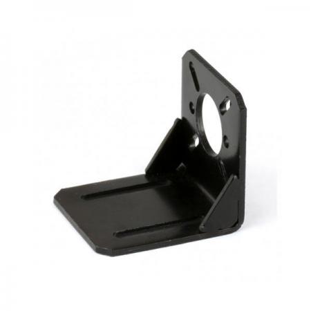 디바이스마트,기계/제어/로봇/모터 > 모터류 > 마운트/브라켓/허브/기어박스,MotorBank,36파이 유성기어모터 고정 브라켓 GMB-36 메탈 브라켓,의료용 / 이어폰 / 면도기등 4mm / SMD / SMT / Vibrator Motor / 2.7V 안면 마사지용 소형 dc진동모터