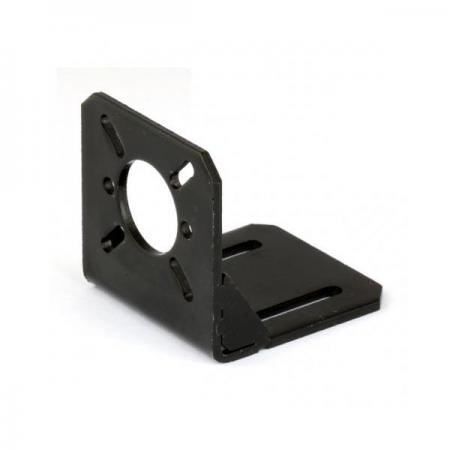 디바이스마트,기계/제어/로봇/모터 > 모터류 > 마운트/브라켓/허브/기어박스,MotorBank,36파이 유성기어모터 고정 브라켓 GMB-36 메탈 브라켓,의료용 / 이어폰 / 면도기등 4mm / SMD / SMT / Vibrator Motor / 2.7V 안면 마사지용 소형 dc진동모터