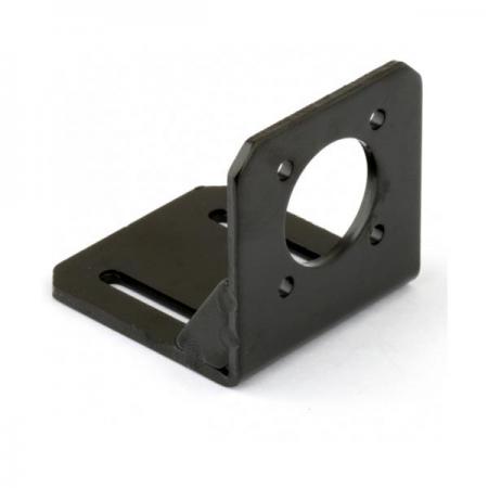 디바이스마트,기계/제어/로봇/모터 > 모터류 > AC모터 > AC모터 악세사리,MotorBank,42파이 유성기어모터 고정 브라켓 GMB-42M 메탈 브라켓,DC3V / Vibrator / 다이어트 마사지용 / 소형 dc진동모터 / 바이브레이터 / 저소음진동모터 / 5,170rpm / Φ12 x 13mm / 바이브레터 /