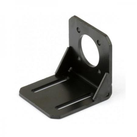 디바이스마트,기계/제어/로봇/모터 > 모터류 > AC모터 > AC모터 악세사리,MotorBank,42파이 유성기어모터 고정 브라켓 GMB-42M 메탈 브라켓,DC3V / Vibrator / 다이어트 마사지용 / 소형 dc진동모터 / 바이브레이터 / 저소음진동모터 / 5,170rpm / Φ12 x 13mm / 바이브레터 /