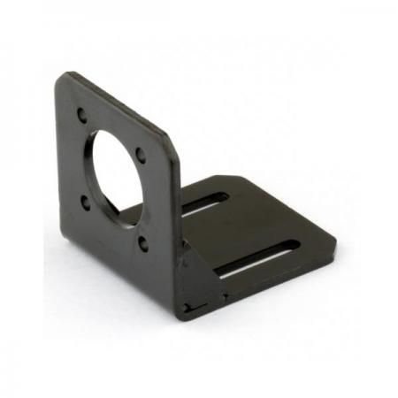 디바이스마트,기계/제어/로봇/모터 > 모터류 > AC모터 > AC모터 악세사리,MotorBank,42파이 유성기어모터 고정 브라켓 GMB-42M 메탈 브라켓,DC3V / Vibrator / 다이어트 마사지용 / 소형 dc진동모터 / 바이브레이터 / 저소음진동모터 / 5,170rpm / Φ12 x 13mm / 바이브레터 /