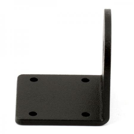 디바이스마트,기계/제어/로봇/모터 > 모터류 > AC모터 > AC모터 악세사리,MotorBank,DC모터 고정 브라켓 DMB-55A RS-555, RS-540 시리즈용 알루미늄 브라켓 아두이노 3D프리터 IoT용,전압 : DC2.4V / 특징 : 플렛(Flat) 타입 Vibrator / 용도 : 다이어트 마사지용 소형 dc진동모터 / 바이브레이터 / 가전제품 / 헬스케어 / 이미용기기 / 마사지 / 게임기 / 로봇 등에 적합 / 감속기 체결가능 : GM20, PGM20, PGM22