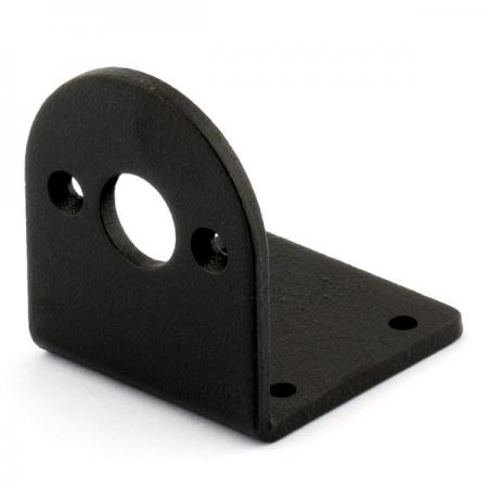 디바이스마트,기계/제어/로봇/모터 > 모터류 > AC모터 > AC모터 악세사리,MotorBank,DC모터 고정 브라켓 DMB-55A RS-555, RS-540 시리즈용 알루미늄 브라켓 아두이노 3D프리터 IoT용,전압 : DC2.4V / 특징 : 플렛(Flat) 타입 Vibrator / 용도 : 다이어트 마사지용 소형 dc진동모터 / 바이브레이터 / 가전제품 / 헬스케어 / 이미용기기 / 마사지 / 게임기 / 로봇 등에 적합 / 감속기 체결가능 : GM20, PGM20, PGM22