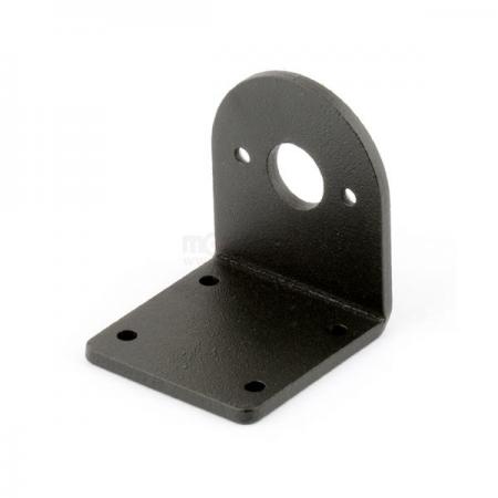 디바이스마트,기계/제어/로봇/모터 > 모터류 > AC모터 > AC모터 악세사리,MotorBank,DC모터 고정 브라켓 DMB-55A RS-555, RS-540 시리즈용 알루미늄 브라켓 아두이노 3D프리터 IoT용,전압 : DC2.4V / 특징 : 플렛(Flat) 타입 Vibrator / 용도 : 다이어트 마사지용 소형 dc진동모터 / 바이브레이터 / 가전제품 / 헬스케어 / 이미용기기 / 마사지 / 게임기 / 로봇 등에 적합 / 감속기 체결가능 : GM20, PGM20, PGM22