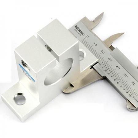 디바이스마트,기계/제어/로봇/모터 > 모터류 > AC모터 > AC모터 악세사리,MotorBank,DC모터 고정 브라켓 SS-60 Shaft Support Block AL 브라켓 아두이노 3D프리터 IoT용,NIDEC Micro Vibration BLDC Motor / CCW Rotation / 12V / 4400RPM / Φ24.2X19.1