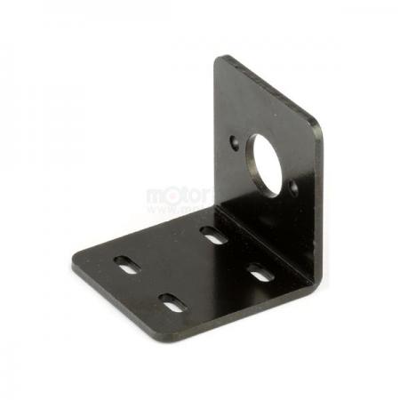 디바이스마트,기계/제어/로봇/모터 > 모터류 > AC모터 > AC모터 악세사리,MotorBank,DC모터 고정 브라켓 DMB-77M RS-770, RS-755 시리즈용 메탈 브라켓 아두이노 3D프리터 IoT용,핸드폰 / 마사자용 / DC3V / 바이브레이션모터 / Vibration Motor / 바이브레터 / DC진동모터 / Massager