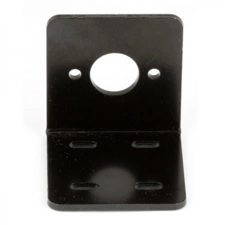 디바이스마트,기계/제어/로봇/모터 > 모터류 > AC모터 > AC모터 악세사리,MotorBank,DC모터 고정 브라켓 DMB-77M RS-770, RS-755 시리즈용 메탈 브라켓 아두이노 3D프리터 IoT용,핸드폰 / 마사자용 / DC3V / 바이브레이션모터 / Vibration Motor / 바이브레터 / DC진동모터 / Massager