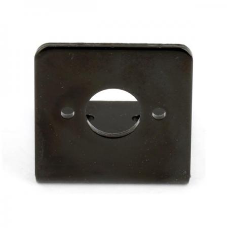 디바이스마트,기계/제어/로봇/모터 > 모터류 > AC모터 > AC모터 악세사리,MotorBank,DC모터 고정 브라켓 DMB-77M RS-770, RS-755 시리즈용 메탈 브라켓 아두이노 3D프리터 IoT용,핸드폰 / 마사자용 / DC3V / 바이브레이션모터 / Vibration Motor / 바이브레터 / DC진동모터 / Massager