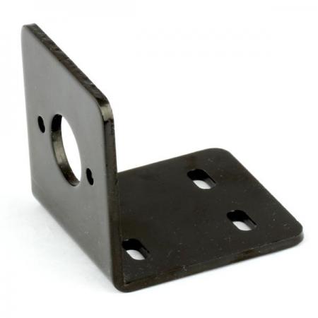 디바이스마트,기계/제어/로봇/모터 > 모터류 > AC모터 > AC모터 악세사리,MotorBank,DC모터 고정 브라켓 DMB-77M RS-770, RS-755 시리즈용 메탈 브라켓 아두이노 3D프리터 IoT용,핸드폰 / 마사자용 / DC3V / 바이브레이션모터 / Vibration Motor / 바이브레터 / DC진동모터 / Massager