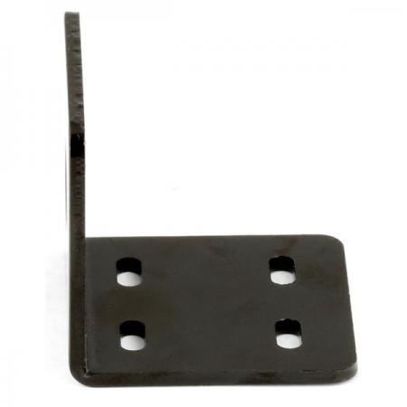 디바이스마트,기계/제어/로봇/모터 > 모터류 > AC모터 > AC모터 악세사리,MotorBank,DC모터 고정 브라켓 DMB-77M RS-770, RS-755 시리즈용 메탈 브라켓 아두이노 3D프리터 IoT용,핸드폰 / 마사자용 / DC3V / 바이브레이션모터 / Vibration Motor / 바이브레터 / DC진동모터 / Massager