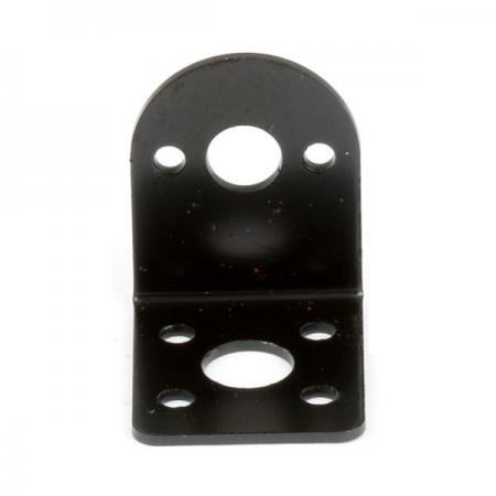 디바이스마트,기계/제어/로봇/모터 > 모터류 > AC모터 > AC모터 악세사리,MotorBank,기어드모터 고정 브라켓 [검정] GMB-25M GM27 MB-2430 로봇 IoT 3D프린터 아두이노용 메탈 브라켓,12500RPM Φ8X2.5mm / 햅틱 / APPLE Watch/ etc 휴대폰 / 터치스크린피드백,터치 센서 등 /