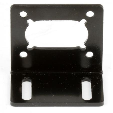 디바이스마트,기계/제어/로봇/모터 > 모터류 > AC모터 > AC모터 악세사리,MotorBank,웜기어모터 고정 브라켓 GMB-40M WGM32, WGM40 시리즈용 아두이노 3D프리터 IoT용,Ø6mm / DC 3V / 부하 전류 : 100mA / 부하회전수 : 10000 ± 1500 rpm / 진동자모터