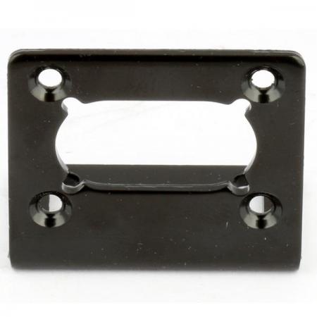 디바이스마트,기계/제어/로봇/모터 > 모터류 > AC모터 > AC모터 악세사리,MotorBank,웜기어모터 고정 브라켓 GMB-40M WGM32, WGM40 시리즈용 아두이노 3D프리터 IoT용,Ø6mm / DC 3V / 부하 전류 : 100mA / 부하회전수 : 10000 ± 1500 rpm / 진동자모터