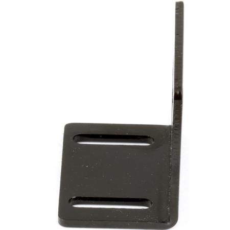 디바이스마트,기계/제어/로봇/모터 > 모터류 > AC모터 > AC모터 악세사리,MotorBank,웜기어모터 고정 브라켓 GMB-40M WGM32, WGM40 시리즈용 아두이노 3D프리터 IoT용,Ø6mm / DC 3V / 부하 전류 : 100mA / 부하회전수 : 10000 ± 1500 rpm / 진동자모터