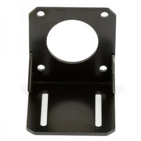 디바이스마트,기계/제어/로봇/모터 > 모터류 > AC모터 > AC모터 악세사리,MotorBank,56각 스테핑모터 고정 브라켓 SMB-56M NEMA 23 시리즈 3D프린터 IoT 아두이노용,MB-0903V / (3.0V) / Ø9mm / DC소형진동모터 / 코인형 진동모터