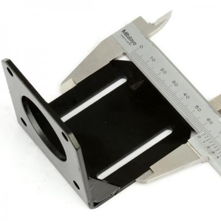 디바이스마트,기계/제어/로봇/모터 > 모터류 > AC모터 > AC모터 악세사리,MotorBank,56각 스테핑모터 고정 브라켓 SMB-56M NEMA 23 시리즈 3D프린터 IoT 아두이노용,MB-0903V / (3.0V) / Ø9mm / DC소형진동모터 / 코인형 진동모터