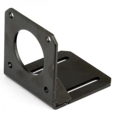 디바이스마트,기계/제어/로봇/모터 > 모터류 > AC모터 > AC모터 악세사리,MotorBank,56각 스테핑모터 고정 브라켓 SMB-56M NEMA 23 시리즈 3D프린터 IoT 아두이노용,MB-0903V / (3.0V) / Ø9mm / DC소형진동모터 / 코인형 진동모터