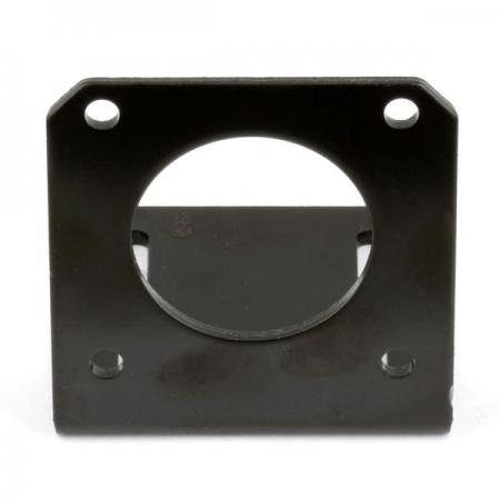 디바이스마트,기계/제어/로봇/모터 > 모터류 > AC모터 > AC모터 악세사리,MotorBank,56각 스테핑모터 고정 브라켓 SMB-56M NEMA 23 시리즈 3D프린터 IoT 아두이노용,MB-0903V / (3.0V) / Ø9mm / DC소형진동모터 / 코인형 진동모터