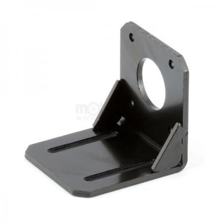 디바이스마트,기계/제어/로봇/모터 > 모터류 > AC모터 > AC모터 악세사리,MotorBank,42각 스테핑모터 고정 브라켓 SMB-42M NEMA 17 시리즈 3D프린터 IoT 아두이노용,Ø12mm / DC 3V / 부하 전류 : 520mA / 부하회전수 : 13000 ± 1300 rpm