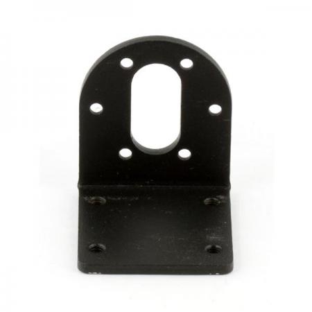 디바이스마트,기계/제어/로봇/모터 > 모터류 > AC모터 > AC모터 악세사리,MotorBank,기어드모터 고정 브라켓 GMB-37M GM35, GM36, GM37 DC소형기어모터 시리즈용 [검정색 1T 메탈],Ø10mm / DC 3V / 부하 전류 : 100mA / 부하회전수 : 13000 ± 3000 rpm