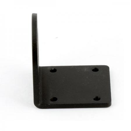 디바이스마트,기계/제어/로봇/모터 > 모터류 > AC모터 > AC모터 악세사리,MotorBank,기어드모터 고정 브라켓 GMB-37A GM35, GM36, GM37 DC소형기어모터 시리즈용 [흰색 3T AL],재질 : 구리(Brass Copper) / 진동모터용 진동추 / 다이어트 마사지용 / 소형 dc진동모터용 / DIY용 바이브레이터 / 샤프트 지름 Ø2mm / Φ12 x 5.0mm/ 내경 Φ1.8