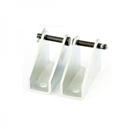 디바이스마트,기계/제어/로봇/모터 > 모터류 > AC모터 > AC모터 악세사리,MotorBank,MotorBank 리니어모터 고정 브라켓 LMB-10 소형DC모터 리니어액추에이터용 [2개 SET],Ø4mm / DC 3V / 부하 전류 : 100mA / 부하회전수 : 12500 ± 3000 rpm