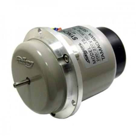 디바이스마트,기계/제어/로봇/모터 > 모터류 > AC모터 > AC싱크로너스모터,MotorBank,싱크로모터 AC모터 타마가와 (TS4E12),TS4E12 / 동기제어형 센서 / 수문 적용 센서 / 타마가와